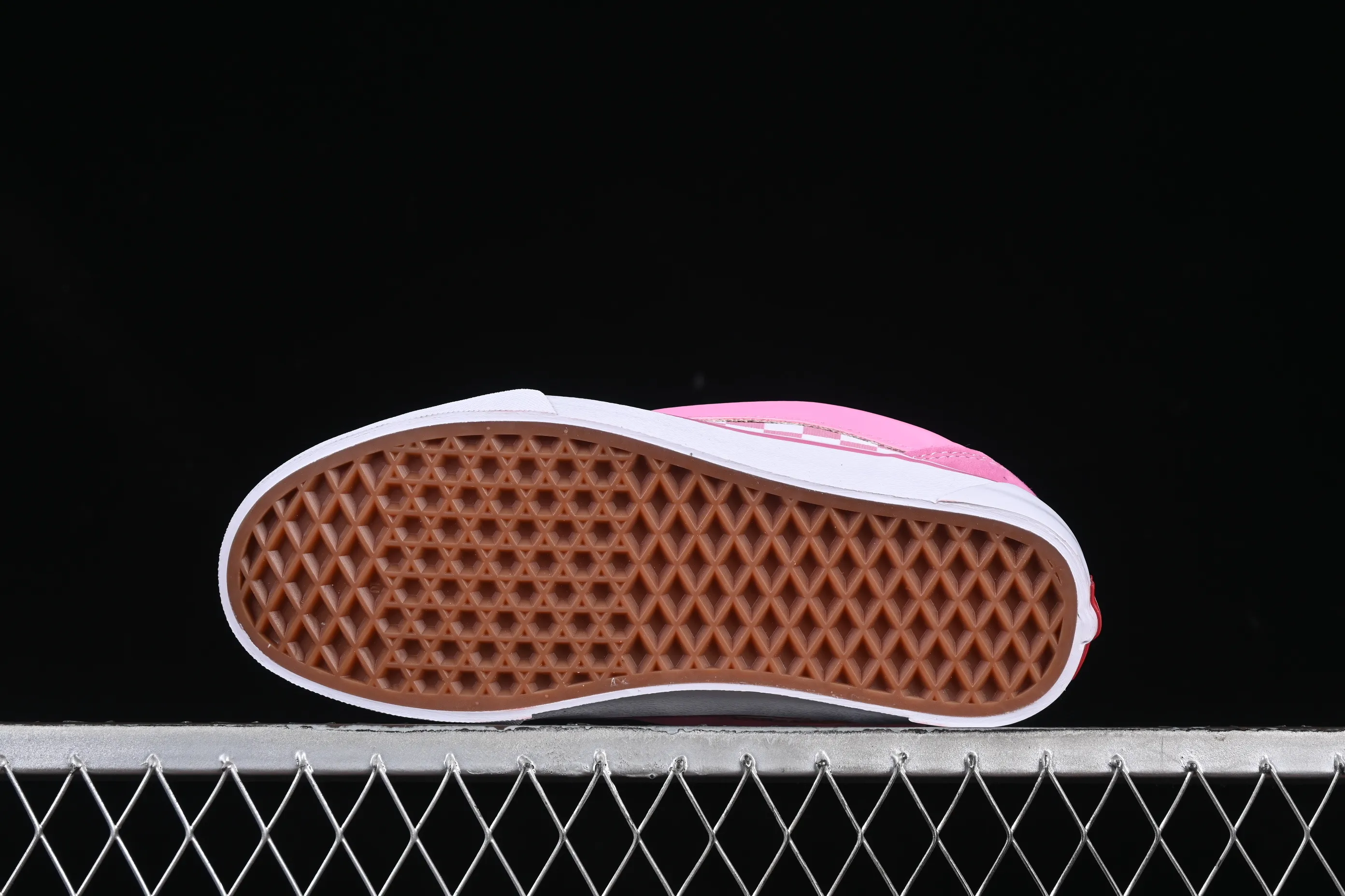 All categories Vans Vans series Vans Low Vans low-top Vans Knu Skool Vans low-top retro casual fat bread shoes VN000CRPBAK